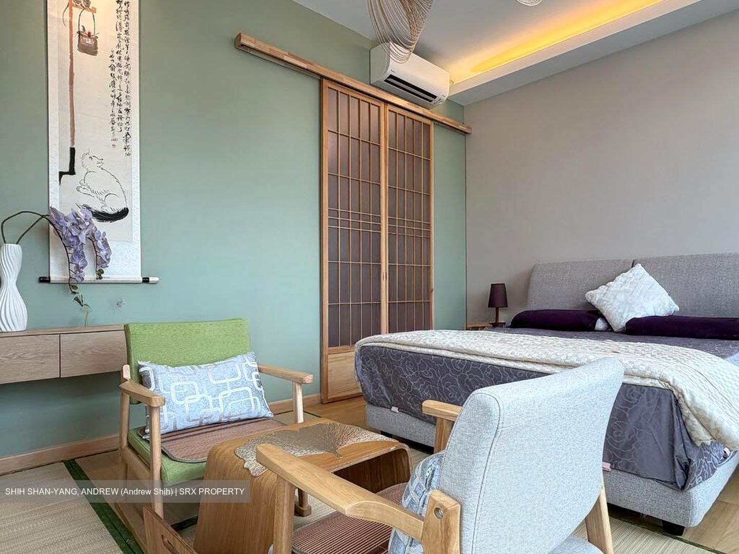 Caribbean At Keppel Bay (D4), Condominium #518919421